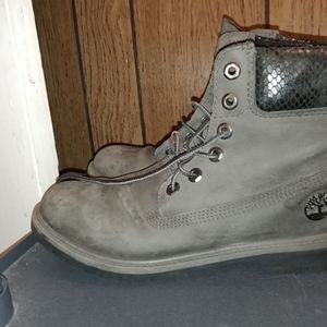 Timberland boots